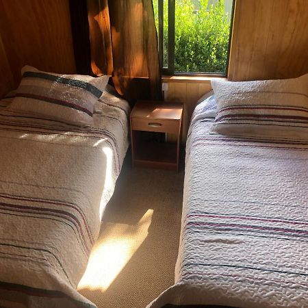 Hostal Huepil Pucón Εξωτερικό φωτογραφία