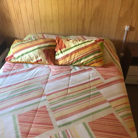 Hostal Huepil Pucón Εξωτερικό φωτογραφία